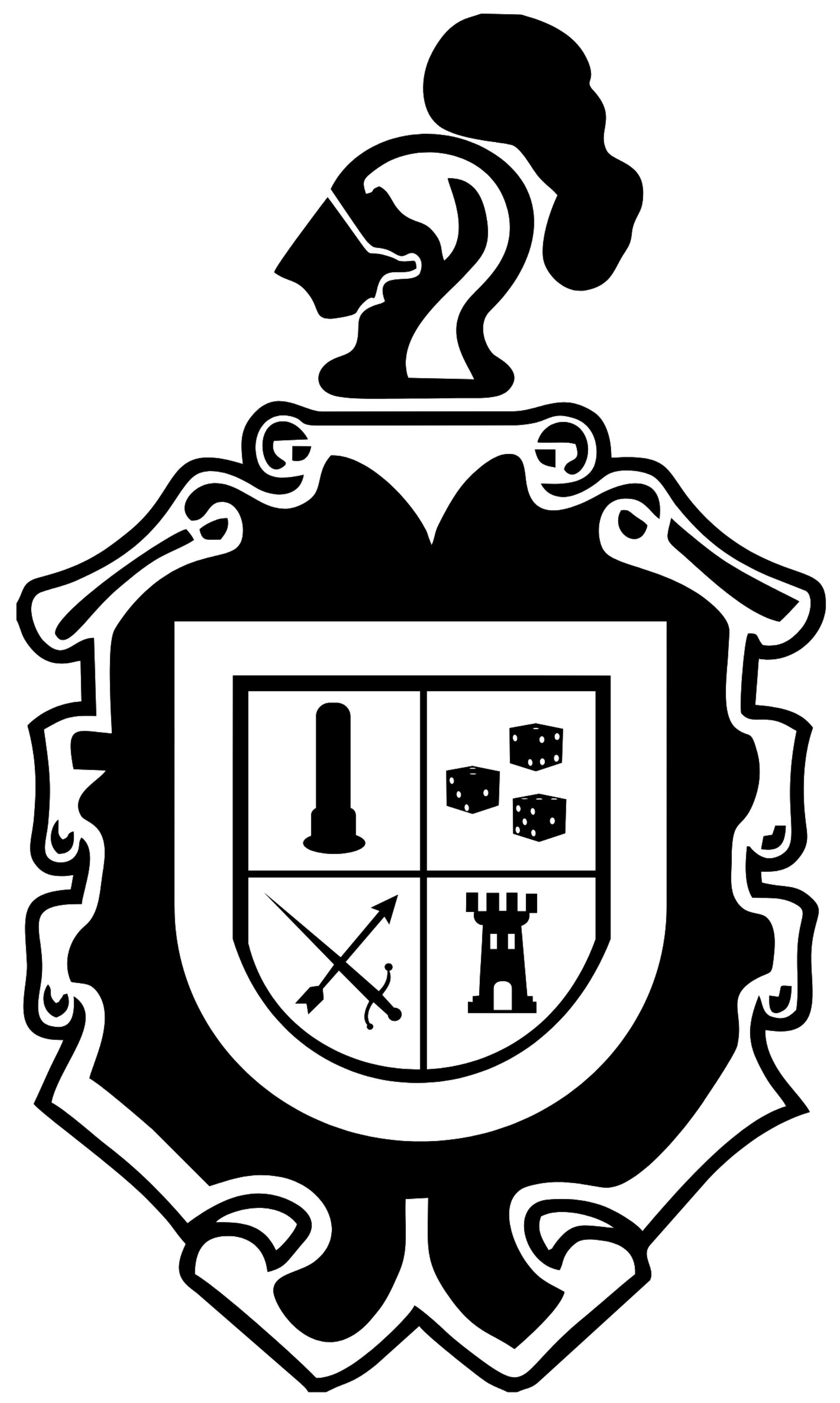 Escudo de Salamanca
